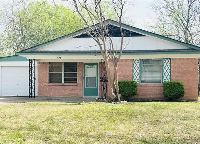 Property at 928 Caladium Dr, Mesquite, TX, 75149, 3 beds, 1 bath, [object Object]