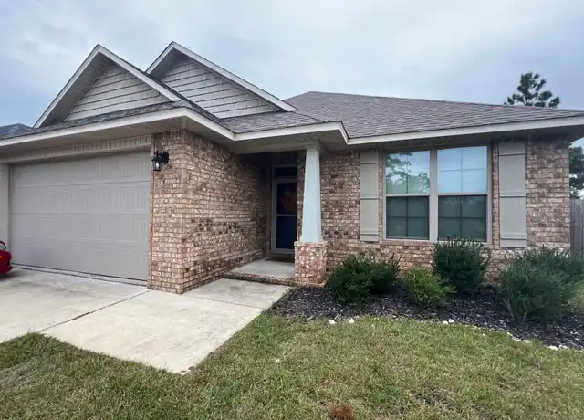 Property at 10851 Trailblazer Way, Pensacola, FL, 32506, 3 beds, 2 baths, [object Object]
