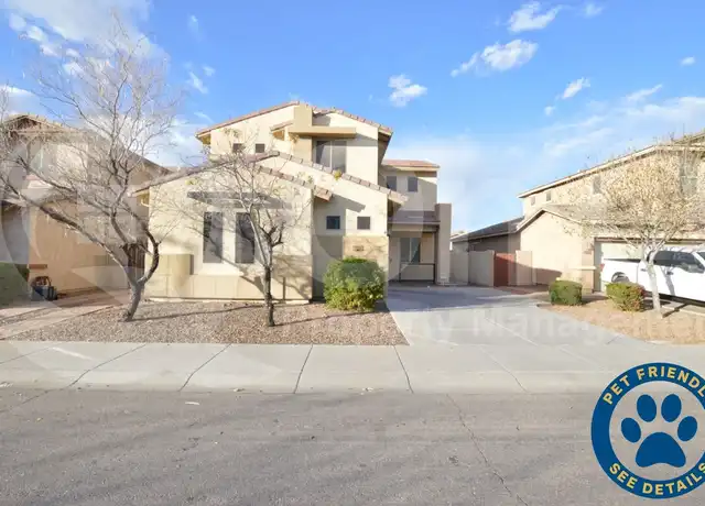 Property at 1522 E Hummingbird Way, Gilbert, AZ, 85297, 4 beds, 2.5 baths, [object Object]