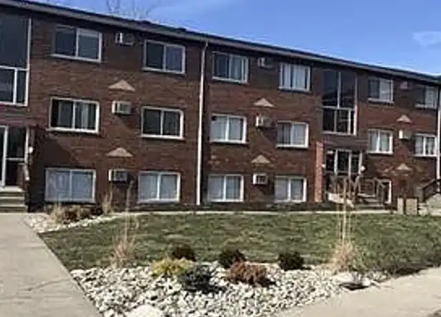 Property at 1727 Garden Ln Unit 1733 -6, Cincinnati, OH, 45237, 2 beds, 1 bath, [object Object]