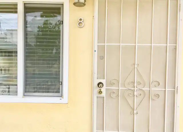 Property at 3440 E Colorado St Unit 8, Long Beach, CA, 90814, 1 bed, 1 bath, [object Object]