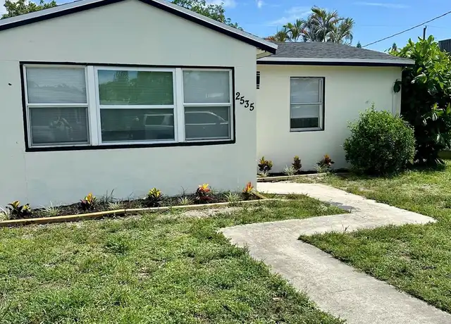 Property at 2535 Wilson St, Hollywood, FL, 33020, 2 beds, 1 bath, [object Object]