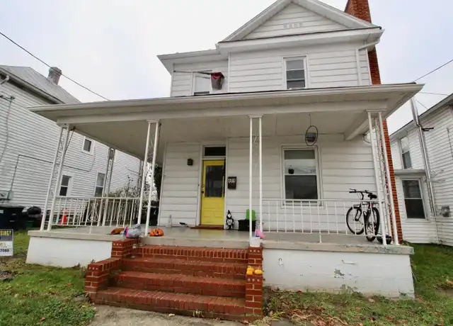 Property at 609 Collicello St, Harrisonburg, VA, 22802, 4 beds, 2 baths, [object Object]