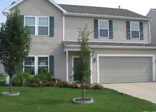 Property at 1044 Onyx St, West Lafayette, IN, 47906, 3 beds, 2.5 baths, [object Object]