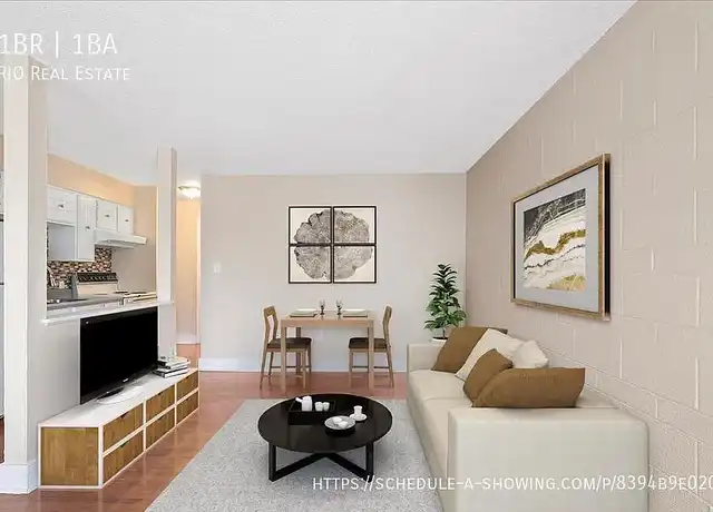 Property at The Grove - 3111 W 22nd Ave, Denver, CO, 80211, 1 bed, 1 bath, [object Object]