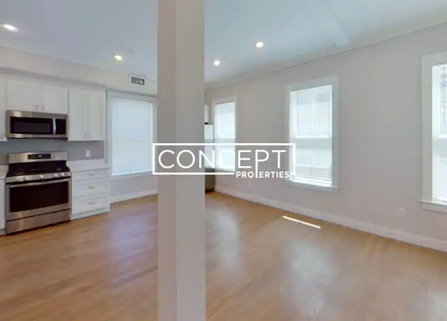Property at 68 Day St Unit 2, Jamaica Plain, MA, 02130, 3 beds, 2 baths, [object Object]