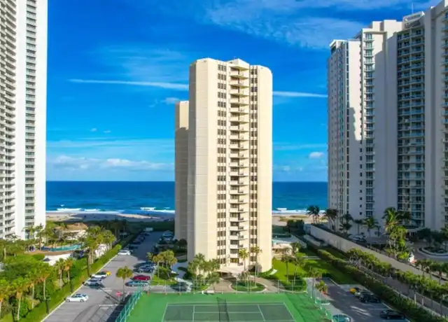Property at 2800 N Ocean Dr Unit B-11b, Riviera Beach, FL, 33404, 2 beds, 2 baths, [object Object]