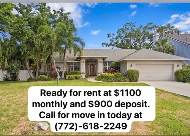 Property at 4311 W Beach Park Dr, Tampa, FL, 33609, 4 beds, 2 baths, [object Object]