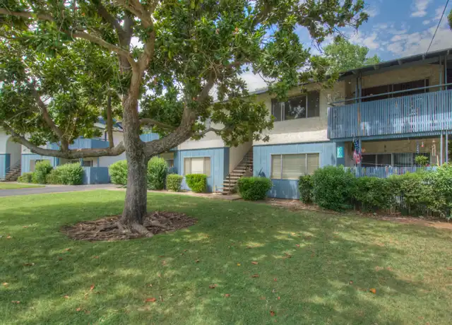 Property at Cordillera Apartments - 41 Cameo Dr, Chico, CA, 95973, 2 beds, 1 bath, [object Object]