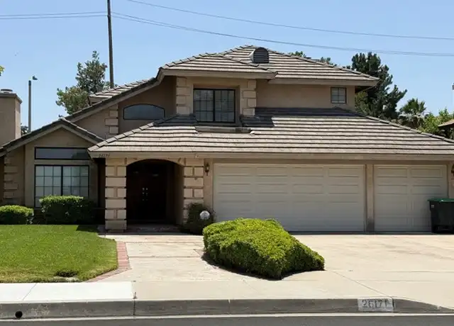 Property at 26171 Camelot Ave, Loma Linda, CA, 92354, 3 beds, 2.5 baths, [object Object]