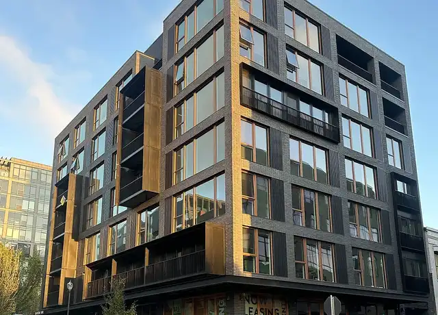 Property at DOCK 59 APARTMENTS - 1315 NW Johnson St, Portland, OR, 97209, 0 beds, 1 bath, [object Object]