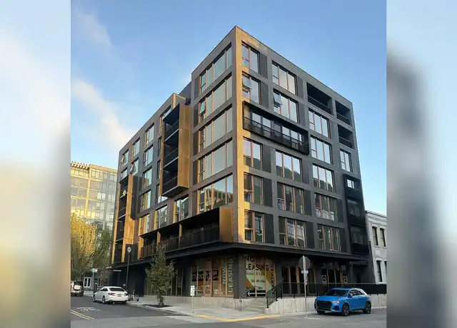 Property at DOCK 59 APARTMENTS - 1315 NW Johnson St, Portland, OR, 97209, 1 bed, 1 bath, [object Object]