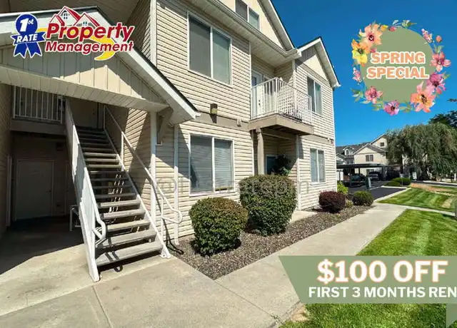 Property at 272 W Mallard Dr Unit 107, Boise, ID, 83706, 1 bed, 1 bath, [object Object]