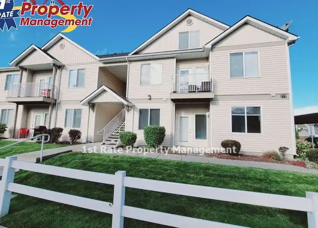 Property at 272 W Mallard Dr Unit 107, Boise, ID, 83706, 1 bed, 1 bath, [object Object]