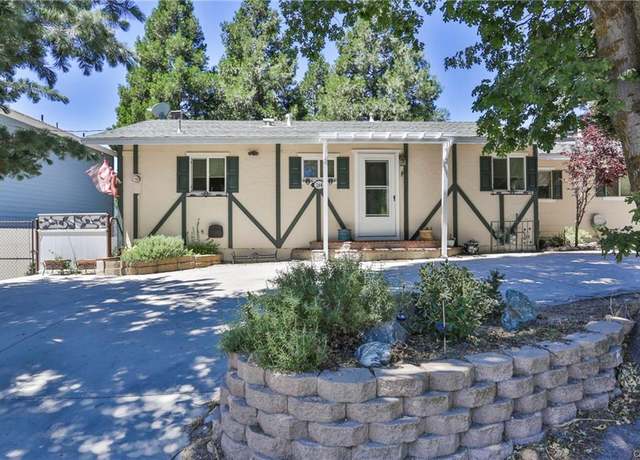 Photo of 264 Darfo Dr, Crestline, CA 92325