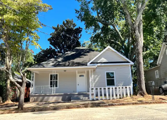 Property at 960 Dewey St SW, Atlanta, GA, 30310, 1 bed, 1 bath, [object Object]