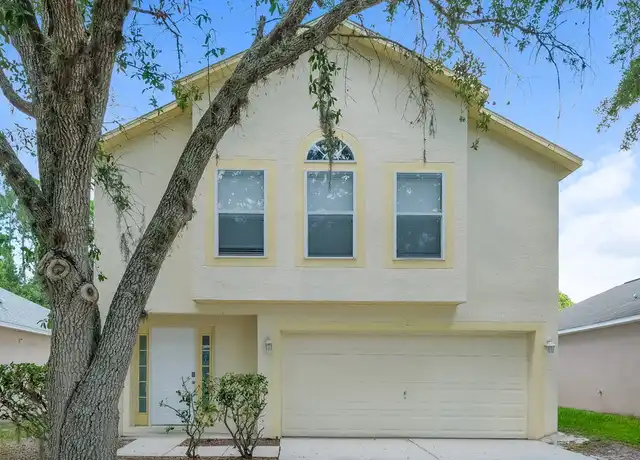 Property at 6300 Tabogi Trl, Wesley Chapel, FL, 33545, 4 beds, 2 baths, [object Object]