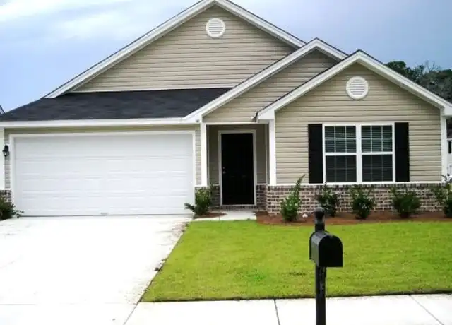 Property at 37 Amber Dr, Port Wentworth, GA, 31407, 3 beds, 2 baths, [object Object]