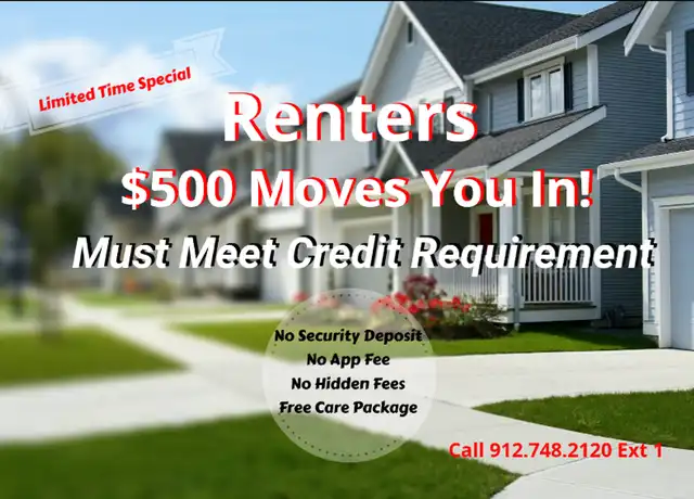 Property at 37 Amber Dr, Port Wentworth, GA, 31407, 3 beds, 2 baths, [object Object]