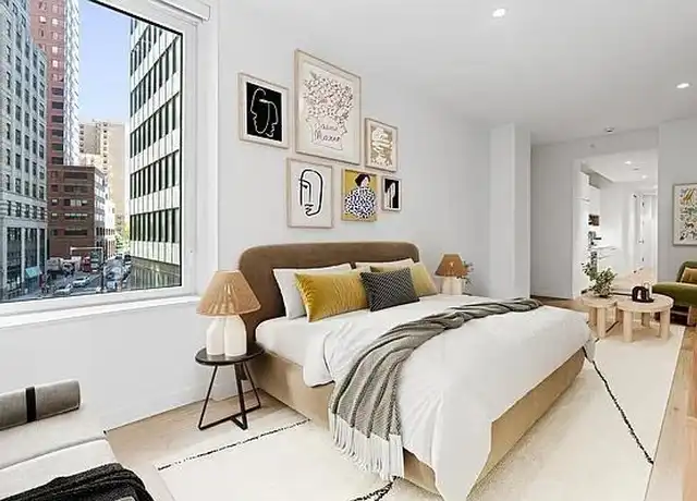 Property at 160 Water St Unit 7U, New York, NY, 10038, 0 beds, 1 bath, [object Object]