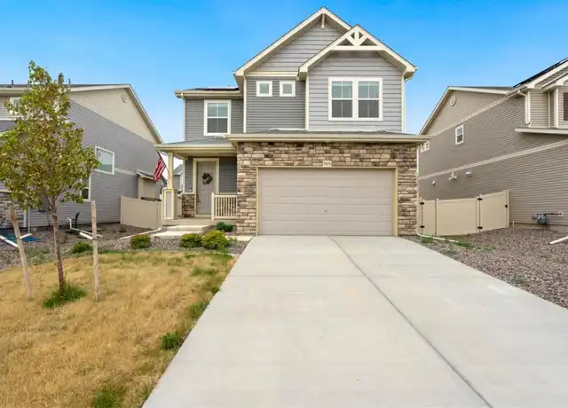 Property at 3626 Candlewood Dr, Johnstown, CO, 80534, 3 beds, 2.5 baths, [object Object]