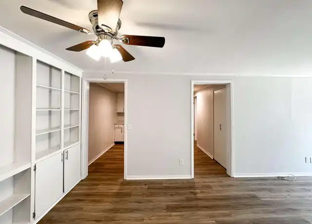 Property at 2421 Madison St Unit 19, Clarksville, TN, 37043, 2 beds, 1 bath, [object Object]