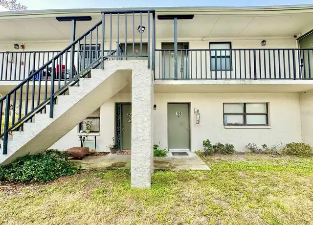 Property at 2166 Bradford St #125, Clearwater, FL, 33760, 1 bed, 1 bath, [object Object]