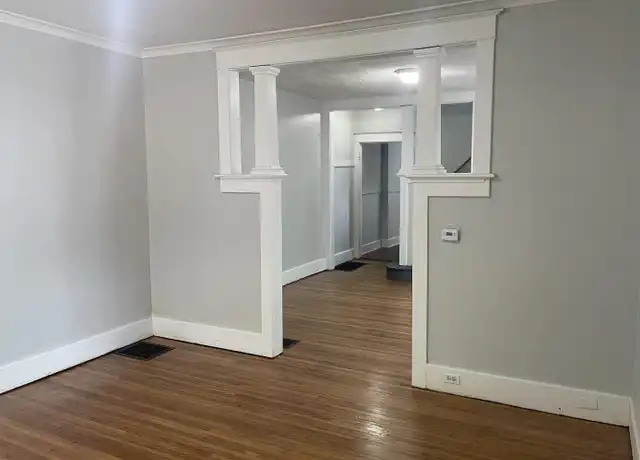Property at 417 Parsells Ave Unit 417, Rochester, NY, 14609, 3 beds, 1.5 baths, [object Object]