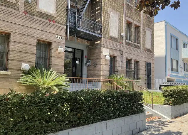 Property at 443 S Catalina St Unit 409, Los Angeles, CA, 90020, 0 beds, 1 bath, [object Object]