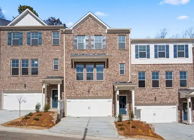 Property at 225 Matson Run SW Unit 39, Mableton, GA, 30126, 3 beds, 3.5 baths, [object Object]