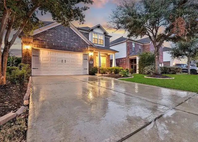 Property at 28723 Baughman Ridge Dr, Katy, TX, 77494, 5 beds, 3 baths, [object Object]