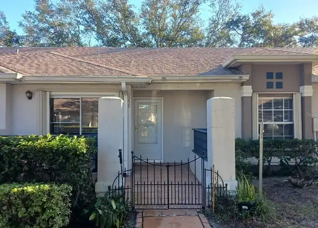 Property at 1258 Lucaya Cir, Orlando, FL, 32824, 2 beds, 2 baths, [object Object]