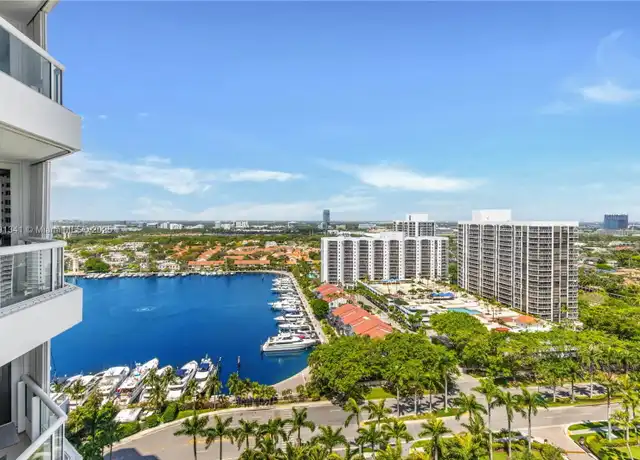 Property at 21055 Yacht Club Dr #2203, Aventura, FL, 33180, 3 beds, 2 baths, [object Object]