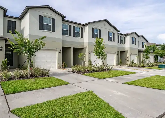 Property at Balcara 301 at Sun City - 5095 Capri Harbor Dr, Wimauma, FL, 33598, 2 beds, 2.5 baths, [object Object]