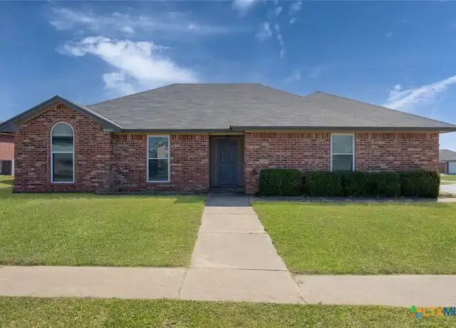Property at 3802 Lone Oak Dr, Killeen, TX, 76542, 3 beds, 2 baths, [object Object]