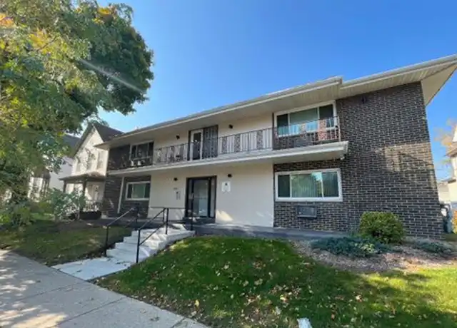 Property at 2425 N Oakland Ave Unit 108, Milwaukee, WI, 53211, 1 bed, 1 bath, [object Object]