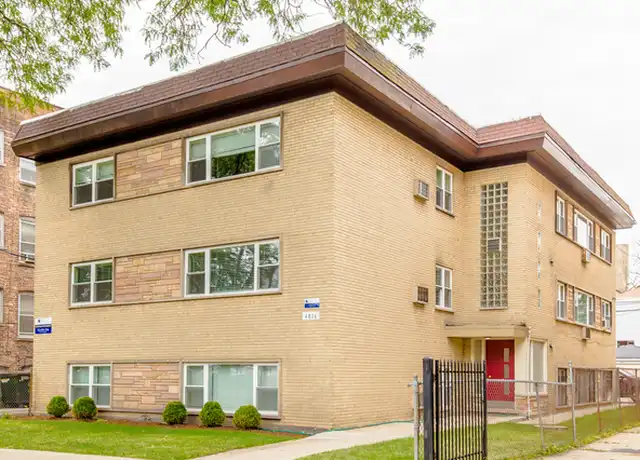 Property at 4816 N Springfield Ave Unit 6, Chicago, IL, 60625, 2 beds, 1 bath, [object Object]