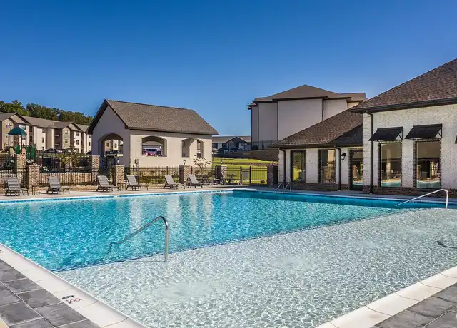 Property at The Landing at Greensborough Village - 3101 Carnaby St, Jonesboro, AR, 72405, 1-3 bed, 1-2 bath, [object Object]