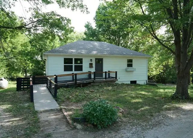 Property at 1104 N 1200 Rd, Lawrence, KS, 66047, 3 beds, 2.5 baths, [object Object]