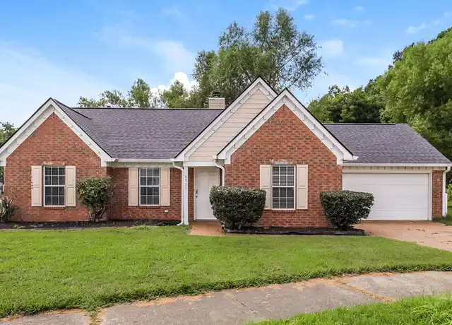 Property at 4557 Cottage Hill Cv, Millington, TN, 38053, 3 beds, 2 baths, [object Object]