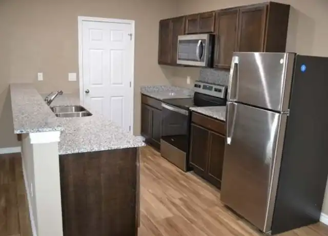 Property at 1204 N 18th St Unit A, Killeen, TX, 76541, 1 bed, 1 bath, [object Object]