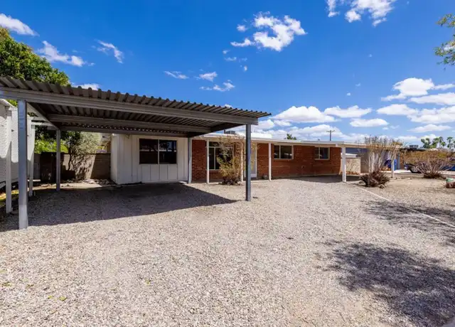 Property at 6641 E Calle Herculo, Tucson, AZ, 85710, 3 beds, 2 baths, [object Object]