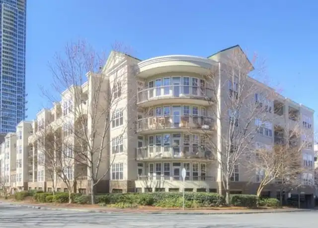 Property at 405 W 7th St #515, Charlotte, NC, 28202, 2 beds, 1 bath, [object Object]