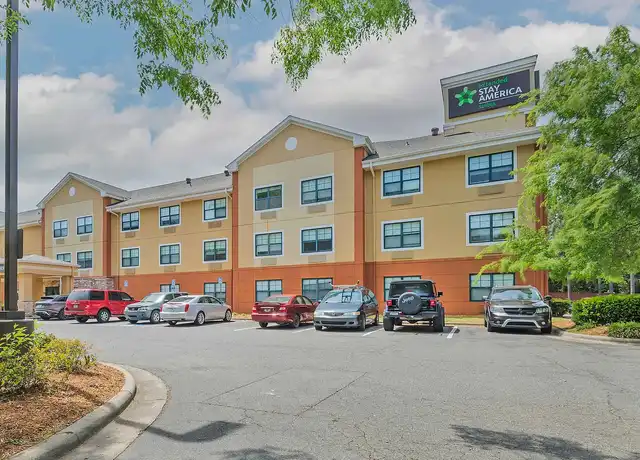 Property at Charlotte - Pineville - Park Rd - 10930 Park Rd, Charlotte, NC, 28226, 0 beds, 1 bath, [object Object]