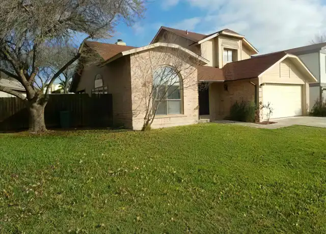 Property at 9807 Delta Ridge Dr, Converse, TX, 78109, 3 beds, 2.5 baths, [object Object]