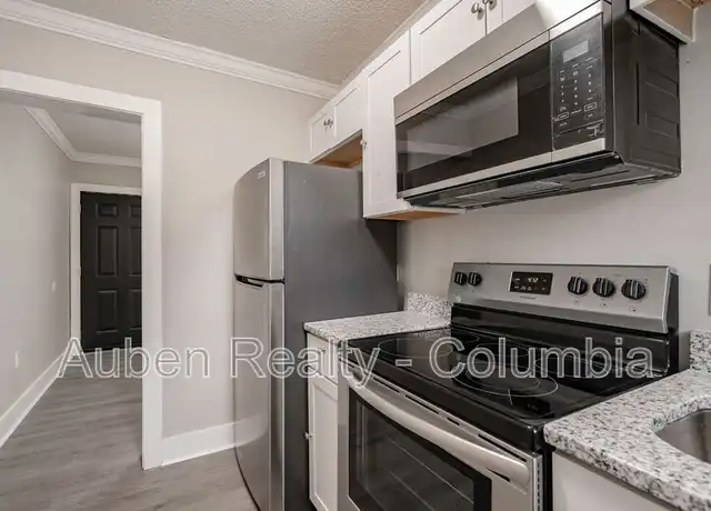 Property at 1216 Gregg St, Columbia, SC, 29201, 2 beds, 1 bath, [object Object]