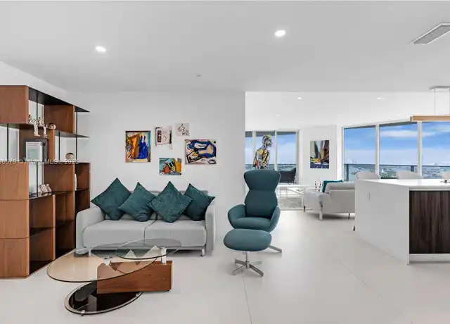 Property at 488 NE 18th St #2212, Miami, FL, 33132, 3 beds, 4 baths, [object Object]