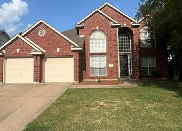 Property at 8601 Spectrum Dr, McKinney, TX, 75072, 4 beds, 3.5 baths, [object Object]