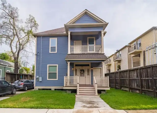 Property at 1615 Weber St, Houston, TX, 77007, 1 bed, 1 bath, [object Object]