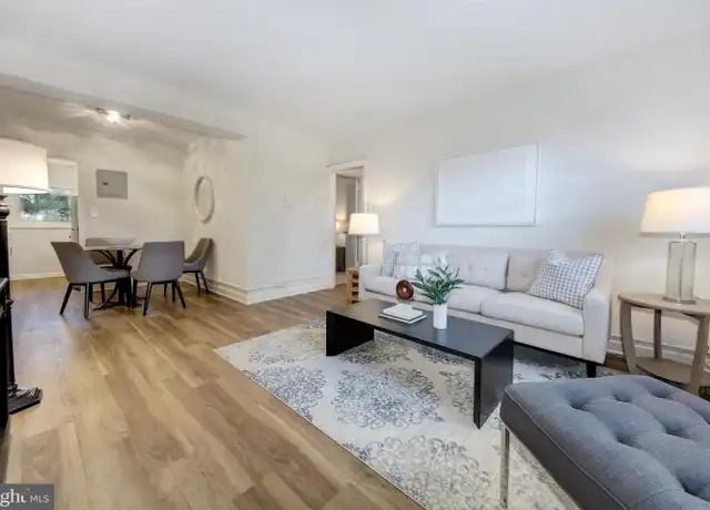 Property at 229 N George Mason Dr Unit 229-3, Arlington, VA, 22203, 2 beds, 1 bath, [object Object]